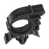 Auveco No. 14545 Wire Loom Routing Clip 13/32" Inside Diameter 19/32"O.D., Quantity - 25