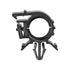 Auveco No. 14546 Wire Loom Routing Clip 1/2" Inside Diameter 11/16" Outside Diameter, Quantity - 25