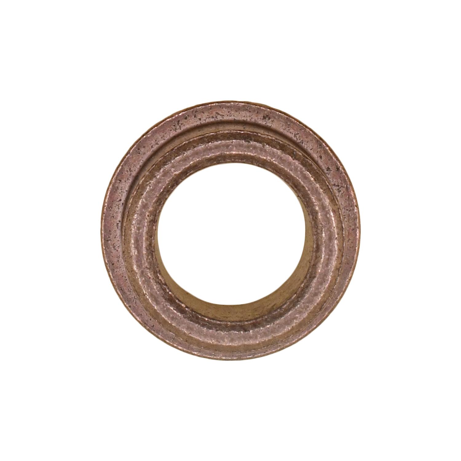 Auveco No. 14549 Door Hinge Bushing 1/2" Outside Diameter 11/32" Inside Diameter, Quantity - 25