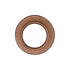 Auveco No. 14550 Door Hinge Bushing 27/64" Outside Diameter 11/32" Inside Diameter, Quantity - 25