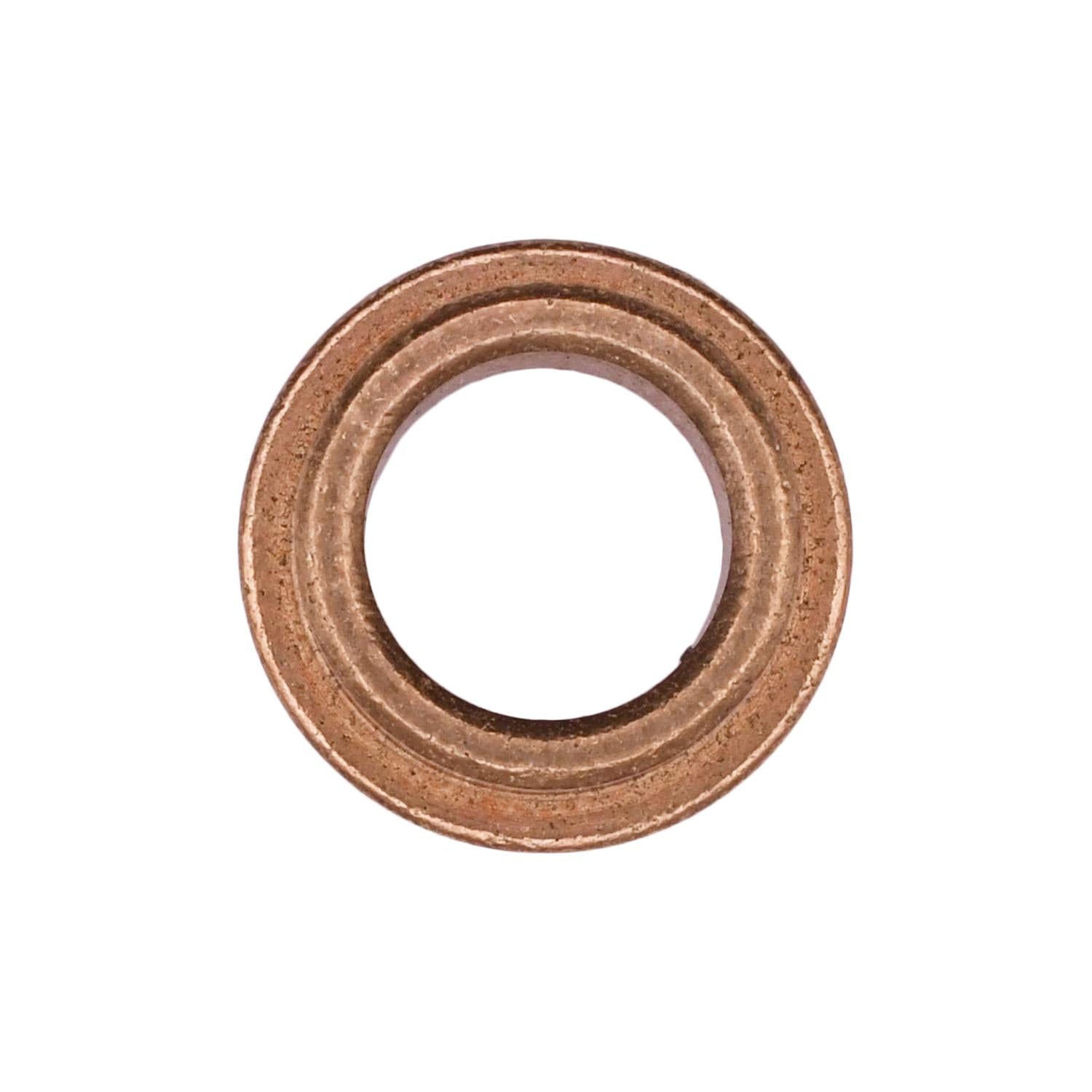 Auveco No. 14551 Door Hinge Bushing 27/64" Outside Diameter 11/32" Inside Diameter, Quantity - 25
