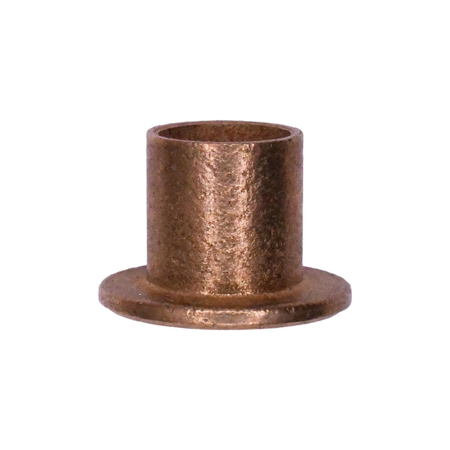 Auveco # 14552 Door Hinge Bushing 5/16" Outside Diameter 17/64" Inside Diameter Qty 25