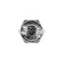 Auveco No. 14582 4-.7 X 25mm Din 933 Cap Screw Class 8.8 - Zinc, Quantity - 50