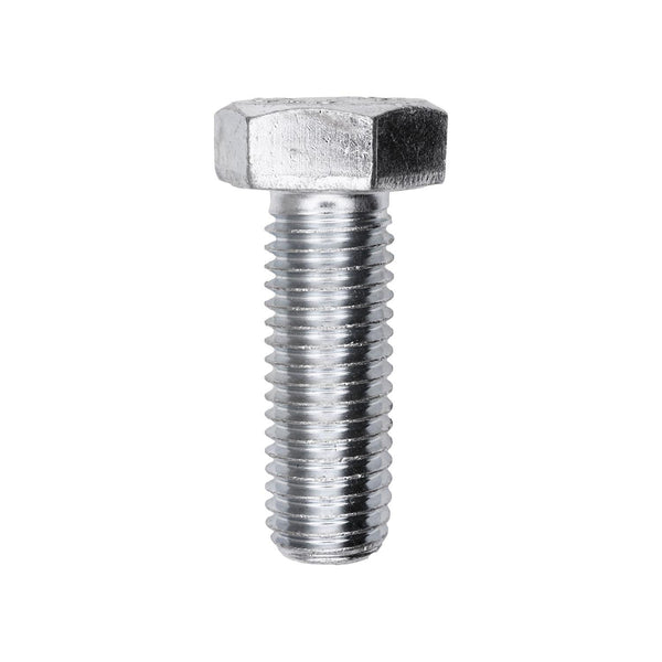 Auveco No. 14591 14-2.0 X 40mm Din 933 Cap Screw Class 8.8 - Zinc, Quantity - 10