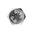 Auveco No. 14591 14-2.0 X 40mm Din 933 Cap Screw Class 8.8 - Zinc, Quantity - 10