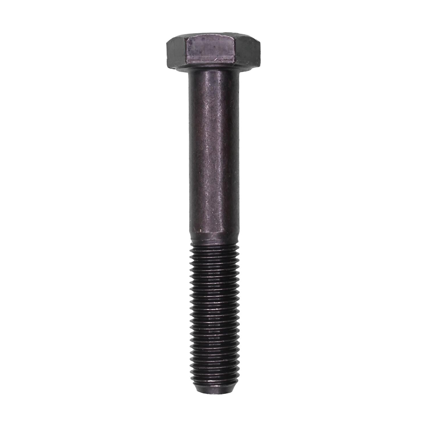 Auveco No. 14604 M8-1.0 X 50mm Cap Screw Plain Din 960, Quantity - 25