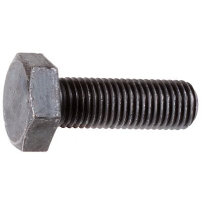 Auveco No. 14605 M10-1.25 X 20mm Cap Screw Plain Din 961, Quantity - 10