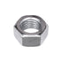 Auveco No. 14626 M16-2.0 Hex Nut Reg Zinc Din934 Class 8, Quantity - 25