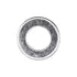 Auveco No. 14632 M14 Flat Washer Zinc Din125, Quantity - 50