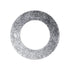 Auveco # 14634 M20 Flat Washer Zinc Din125. Qty 50.