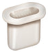 Auveco # 14690 Screw Grommet 12mm Width 19mm Length. Qty 25.