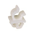 Auveco No. 14732 Toyota Hood Prop Rod Clip Holds 8mm Rod, Quantity - 15