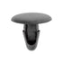 Auveco No. 14736 Toyota Retaining Clip 14mm Head Diameter 10mm Length, Quantity - 25