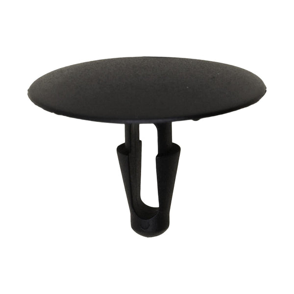 Auveco No. 14738 Toyota Retaining Clip 30mm Head Diameter 17mm Length, Quantity - 25