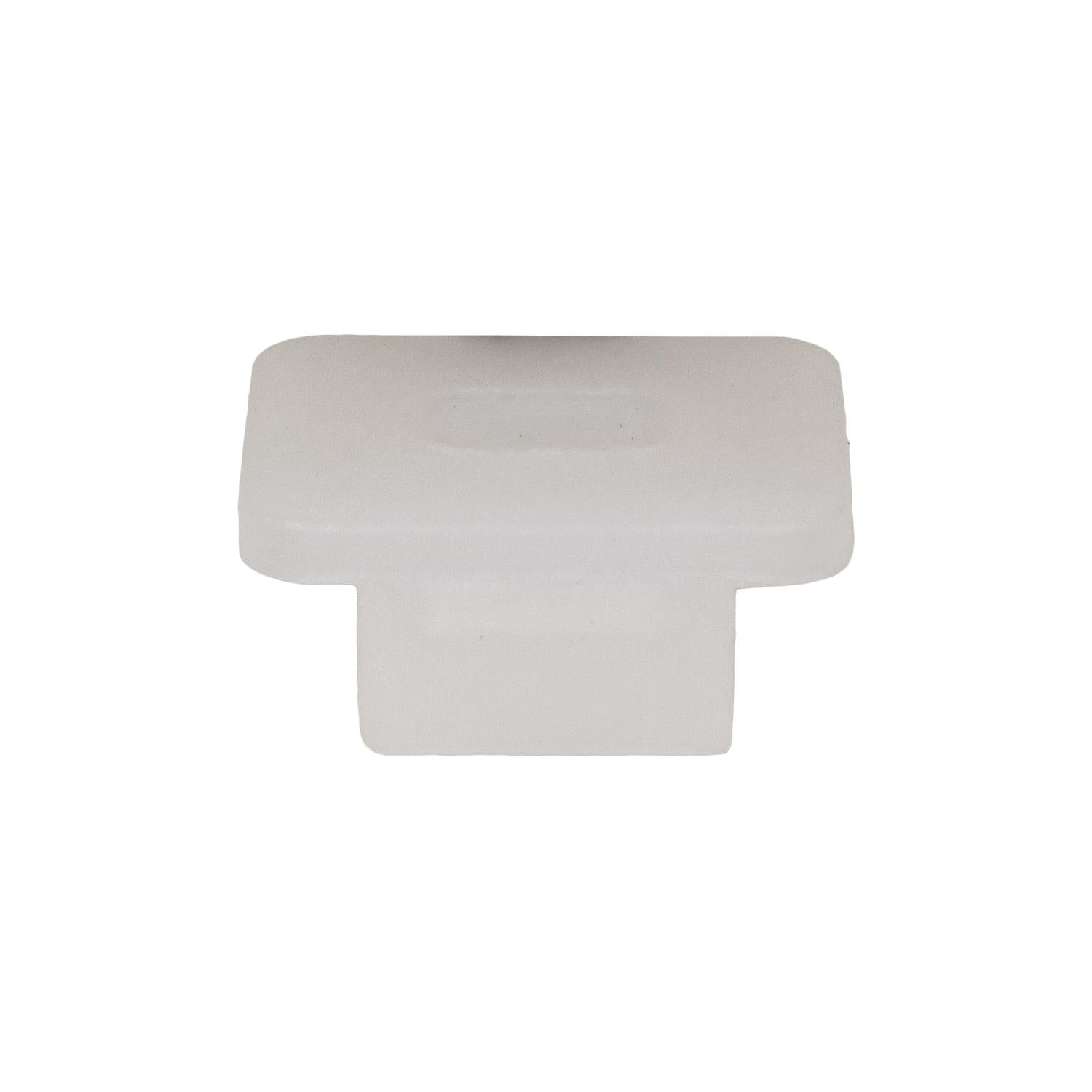 Auveco # 14739 Screw Grommet 16mm Width 12mm Length. Qty 50.
