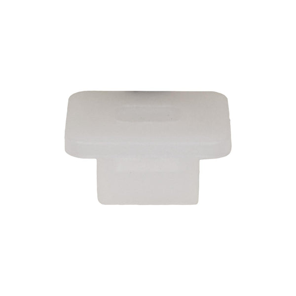 Auveco No. 14739 Screw Grommet 16mm Width 12mm Length, Quantity - 50