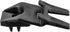 Auveco # 14746 Toyota Windshield Molding Clip 20mm X 41mm. Qty 15.