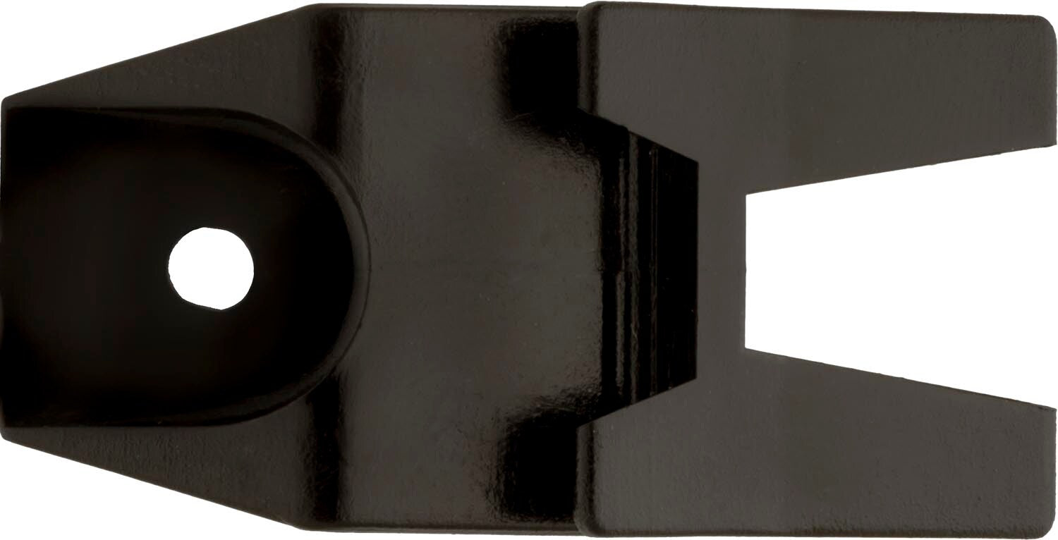 Auveco # 14746 Toyota Windshield Molding Clip 20mm X 41mm. Qty 15.