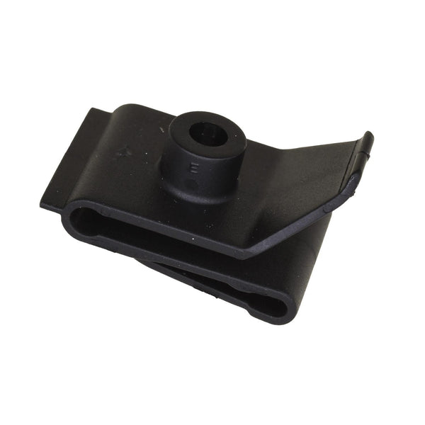 Auveco No. 14750 Toyota U-Nut Nylon #10 Screw 20mm X 31mm, Quantity - 15