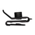Auveco # 14750 Toyota U-Nut (Nylon) #10 Screw 20mm X 31mm. Qty 15.