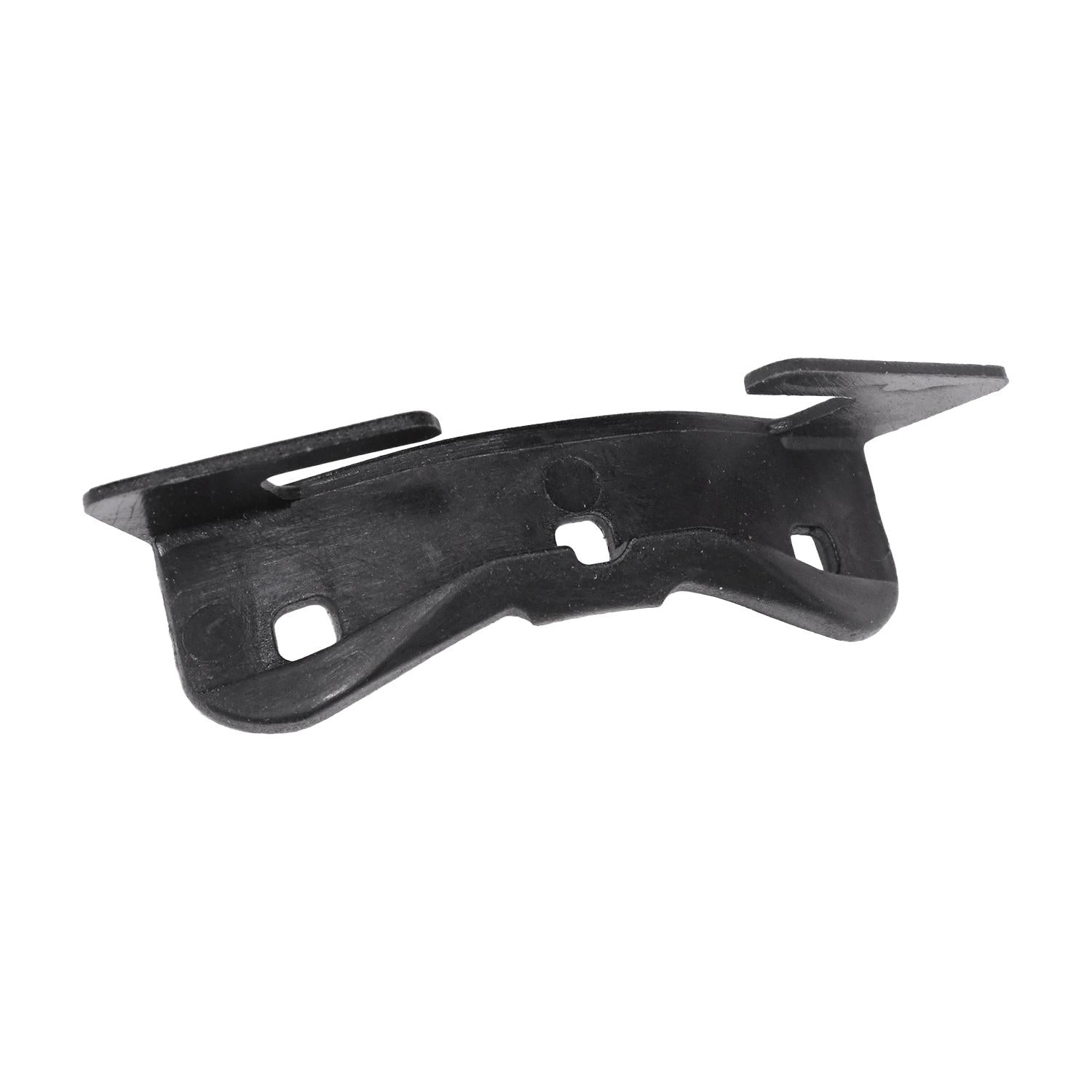 Auveco # 14751 Toyota Windshield Molding Clip 18mm X 49mm X 13mm. Qty 25.