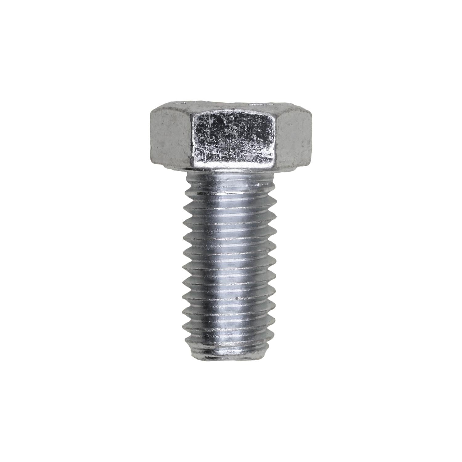 Auveco No. 14777 Jis Cap Screw M8-1.25 X 16mm Zinc, Quantity - 25