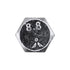 Auveco No. 14784 Jis Cap Screw M8-1.25 X 50mm Zinc, Quantity - 25