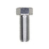 Auveco No. 14788 Jis Cap Screw M10-1.25 X 25mm Zinc, Quantity - 25