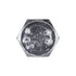 Auveco No. 14788 Jis Cap Screw M10-1.25 X 25mm Zinc, Quantity - 25
