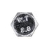 Auveco No. 14789 Jis Cap Screw M10-1.25 X 30mm Zinc, Quantity - 25