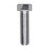 Auveco No. 14790 Jis Cap Screw M10-1.25 X 35mm Zinc, Quantity - 15
