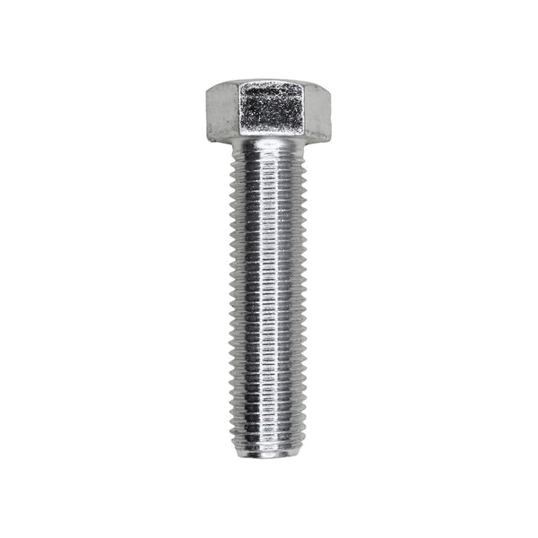 Auveco No. 14791 Jis Cap Screw M10-1.25 X 40mm Zinc, Quantity - 15