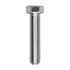 Auveco No. 14792 Jis Cap Screw M10-1.25 X 45mm Zinc, Quantity - 15