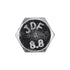 Auveco No. 14794 Jis Cap Screw M10-1.25 X 60mm Zinc, Quantity - 10