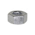 Auveco No. 14796 Jis Hex Nut M8-1.25 Zinc, Quantity - 25