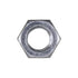 Auveco No. 14796 Jis Hex Nut M8-1.25 Zinc, Quantity - 25