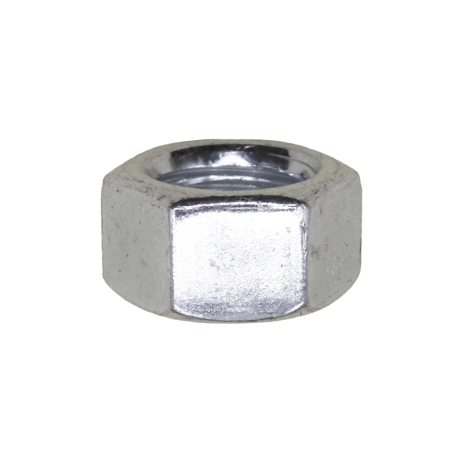 Auveco No. 14797 Jis Hex Nut M10-1.25 X 14mm Hex Wdth Zinc, Quantity - 15
