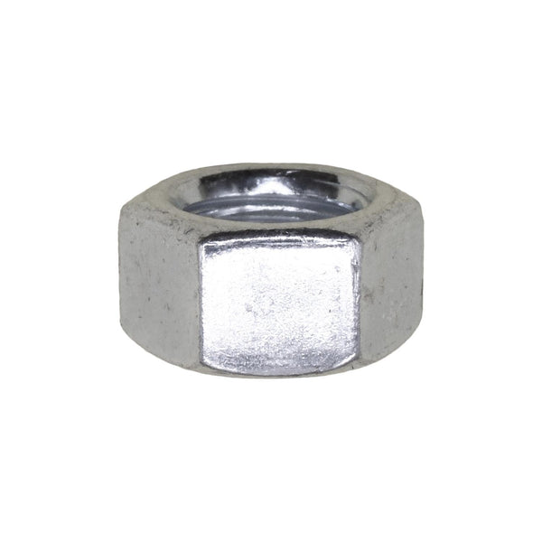 Auveco No. 14797 Jis Hex Nut M10-1.25 X 14mm Hex Wdth Zinc, Quantity - 15