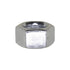 Auveco No. 14797 Jis Hex Nut M10-1.25 X 14mm Hex Wdth Zinc, Quantity - 15
