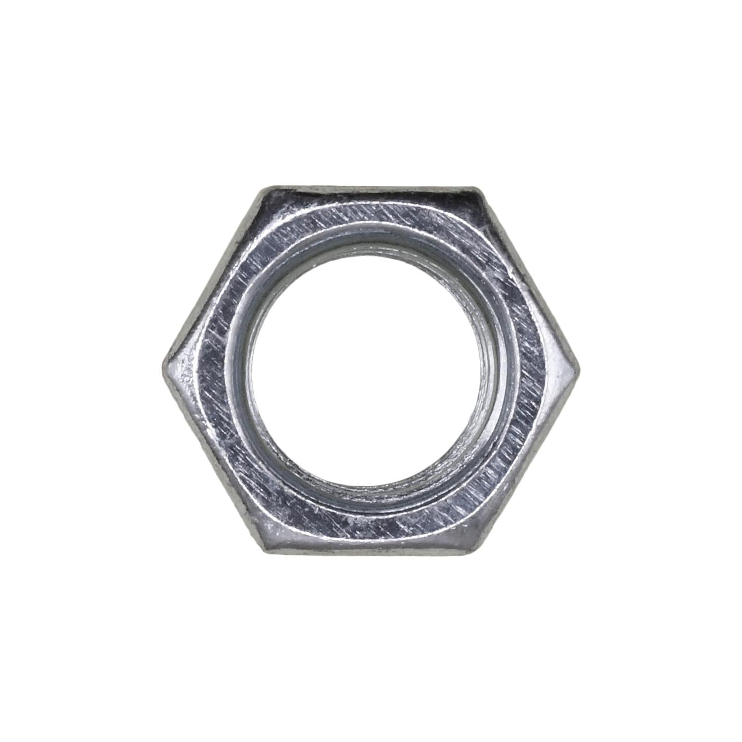 Auveco No. 14797 Jis Hex Nut M10-1.25 X 14mm Hex Wdth Zinc, Quantity - 15