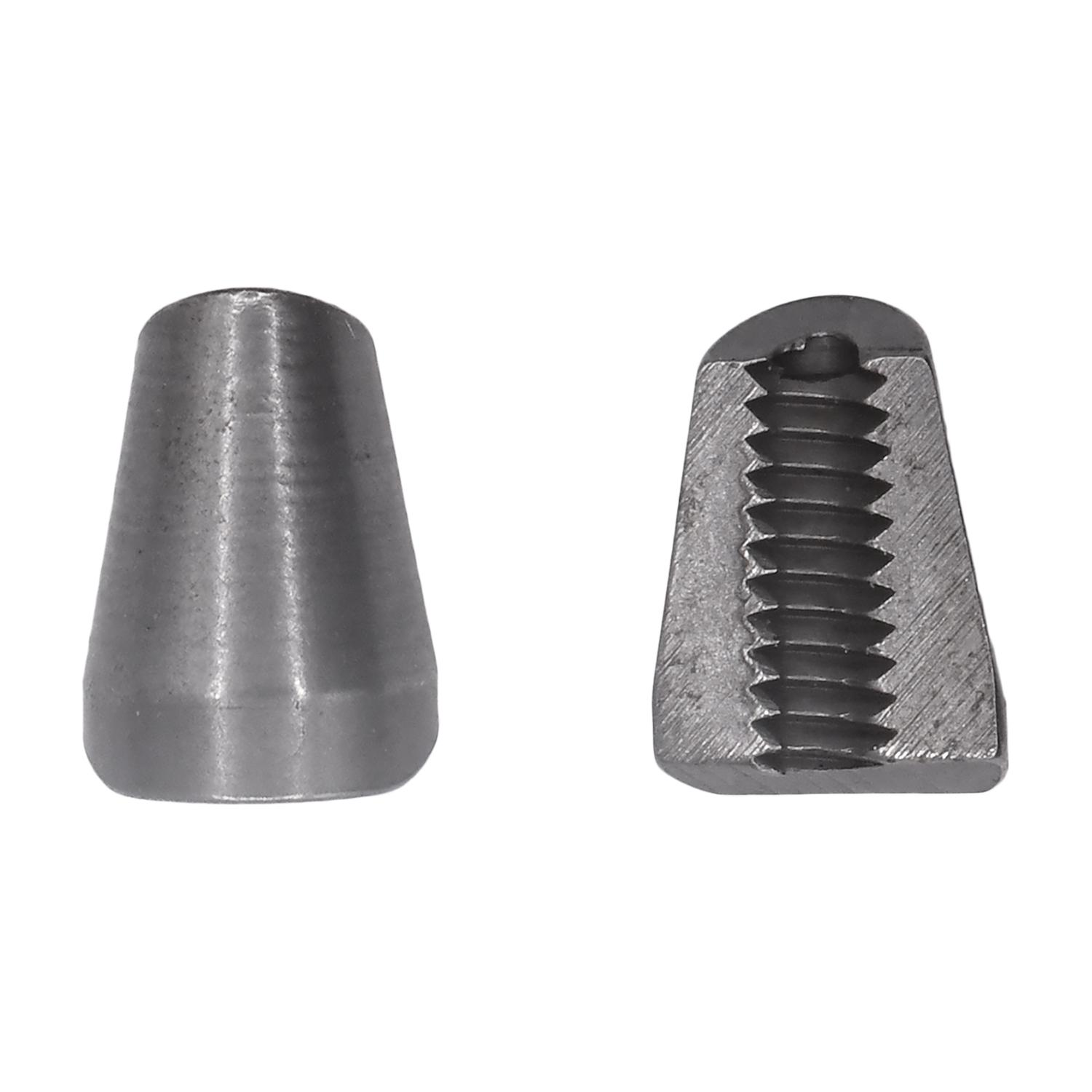 Auveco # 14799 Jaws For Rivet Tool 11817. Qty 1.