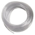 Auveco No. 14803 Clear Tubing 1/4" Inside Diameter 3/8" Outside Diameter, Quantity - 100 FT