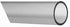 Auveco No. 14805 Clear Tubing 3/8" Inside Diameter 1/2" Outside Diameter, Quantity - 100 FT