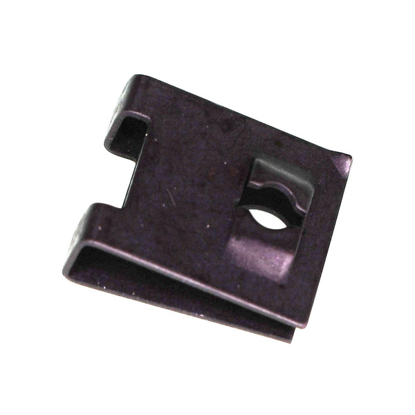 Auveco No. 14814 U-Nut M4.2-1.41 #8 Screw Size, Quantity - 25