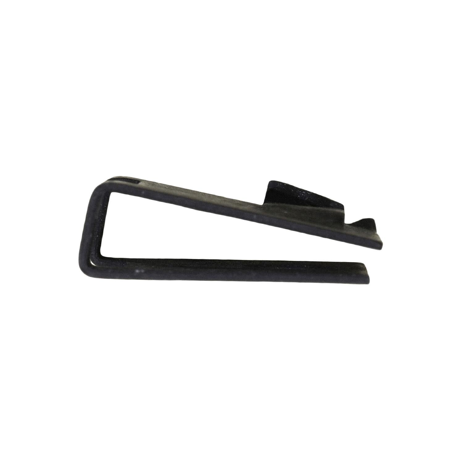 Auveco No. 14814 U-Nut M4.2-1.41 #8 Screw Size, Quantity - 25