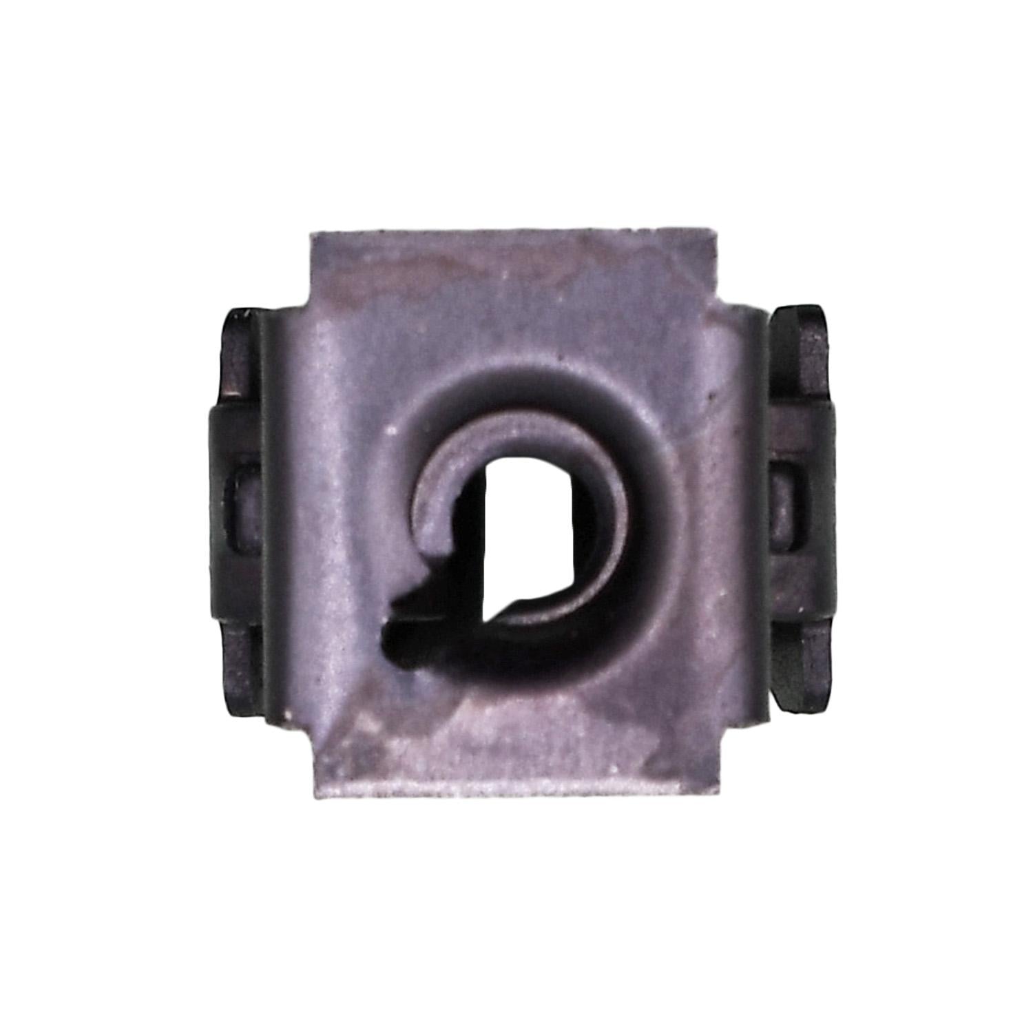 Auveco # 14820 Dash Panel Nut #8 Screw Size. Qty 25.