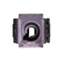 Auveco # 14820 Dash Panel Nut #8 Screw Size. Qty 25.