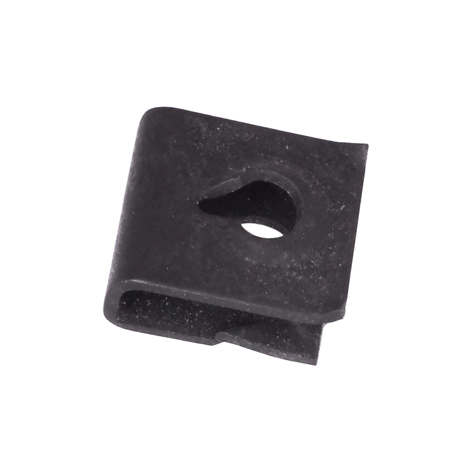 Auveco No. 14822 U-Nut M4.2-1.41 #8 Screw Size .094-.109 Range, Quantity - 50