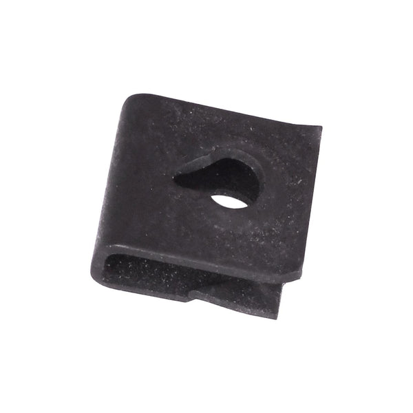 Auveco No. 14822 U-Nut M4.2-1.41 #8 Screw Size .094-.109 Range, Quantity - 50