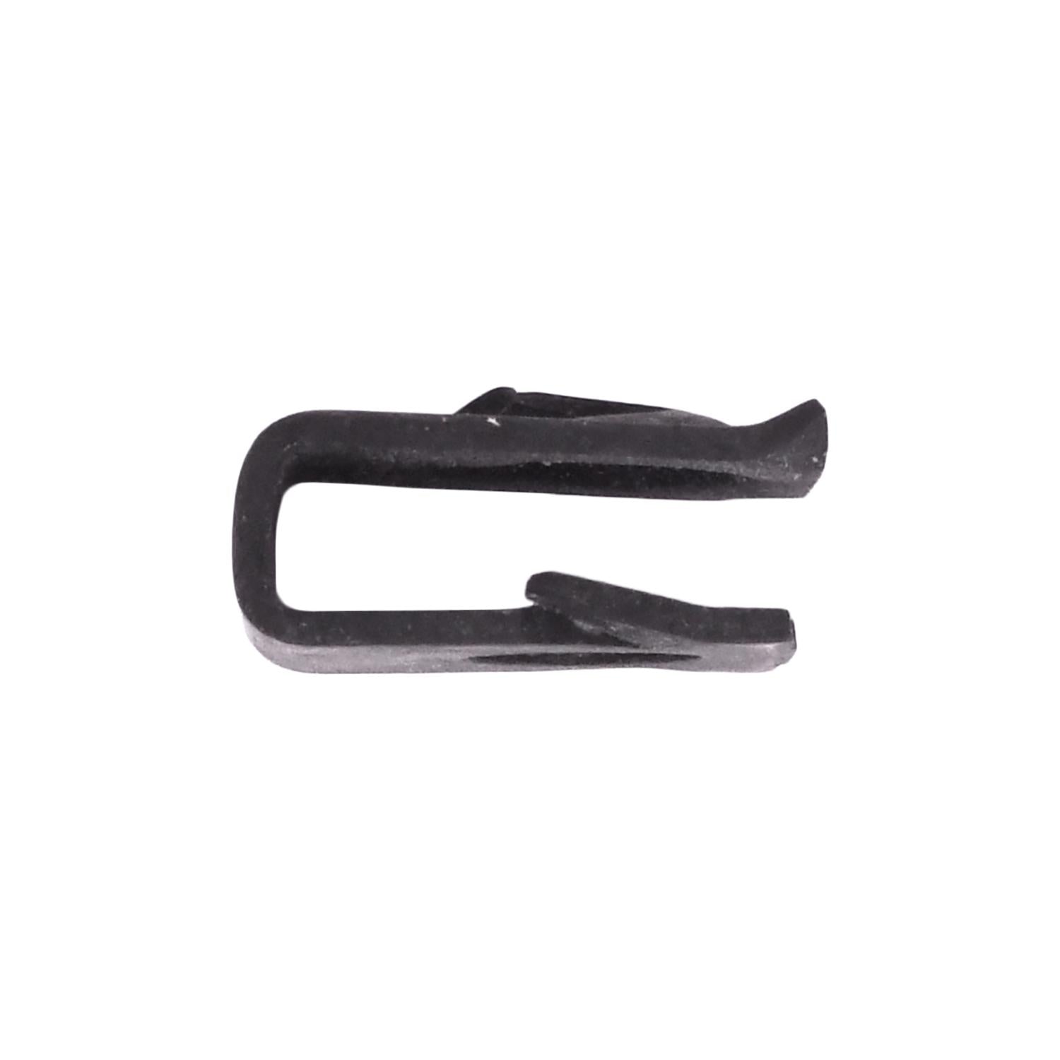 Auveco No. 14822 U-Nut M4.2-1.41 #8 Screw Size .094-.109 Range, Quantity - 50